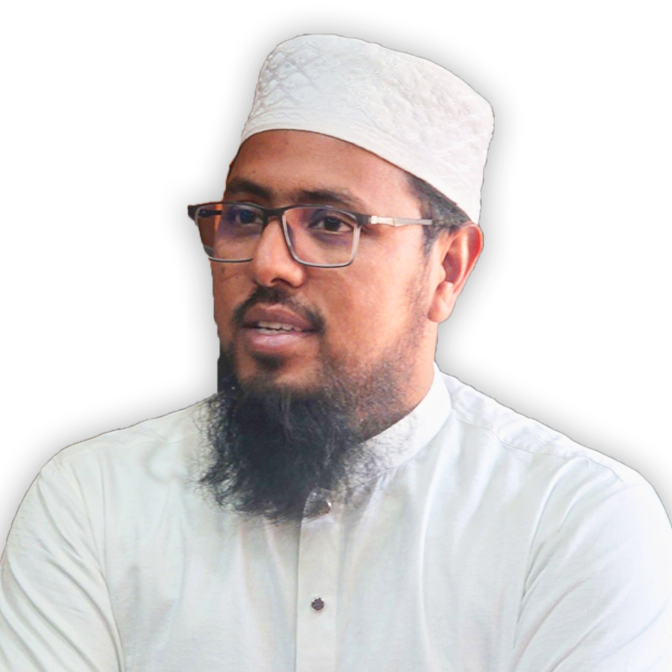 হাফেজ মো. রাশেদুল ইসলাম এম.পি.